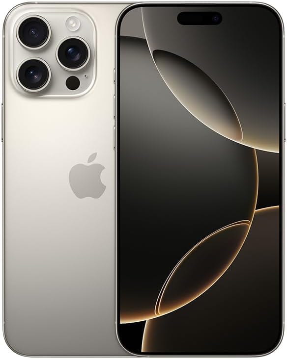 iPhone 15 Plus – 256 GB Titanio Natural | Todos los colores.