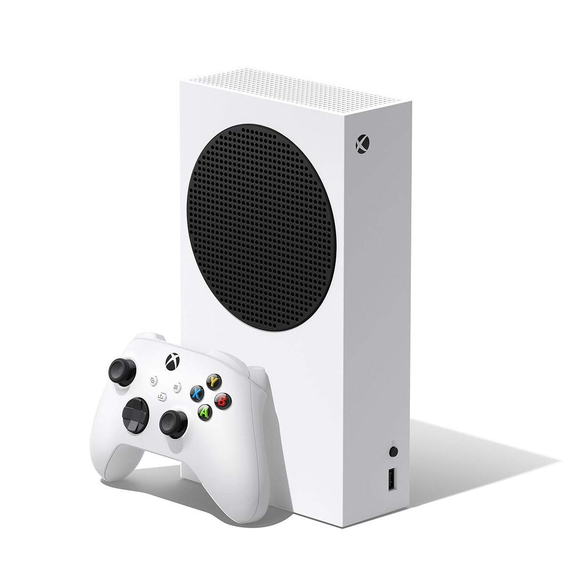 Xbox Series S (2024) – Consola Digital 512 GB SSD