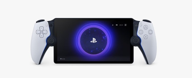 Sony PlayStation Portal Remote Player for PS5 Console