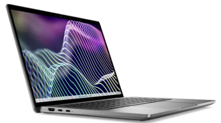 Dell Latitude 7340 - Computadora portátil de 13.3 pulgadas, Full HD Plus, 1920 x 1200, Intel Core i5, 16 GB de RAM, 512GB total