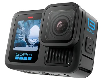 Go Pro 13